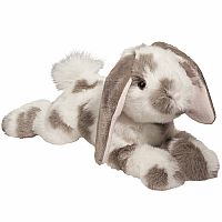 Ramsey Gray Spotted Bunny