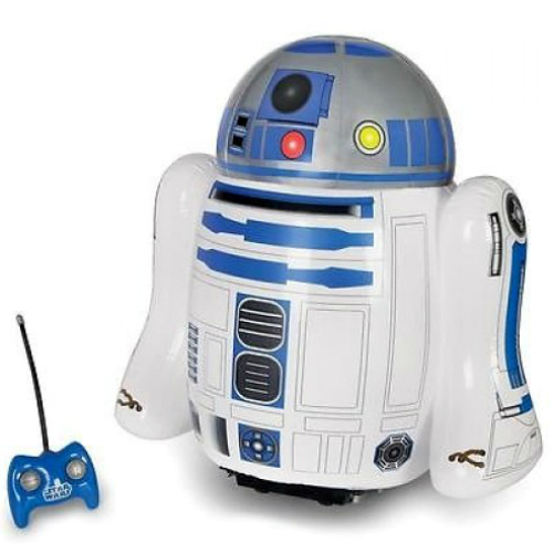 remote control r2d2