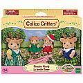 Calico Critters Reindeer Family