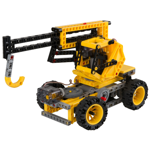 remote control construction cars