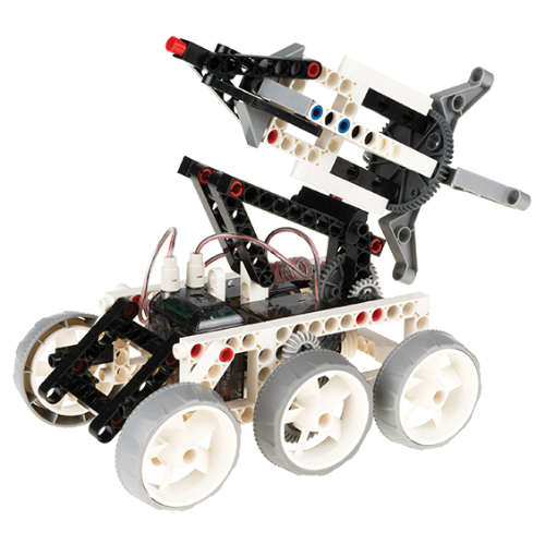 thames and kosmos remote control machines custom cars