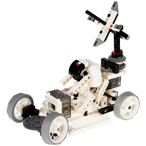 thames and kosmos remote control machines custom cars
