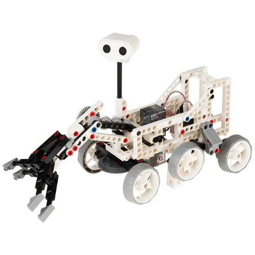 thames and kosmos remote control machines custom cars