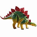 Playmobil Research Camp with Dinos