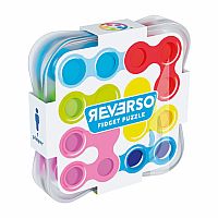 Reverso Fidget Puzzle Game