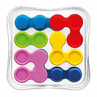 Reverso Fidget Puzzle Game