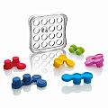 Reverso Fidget Puzzle Game