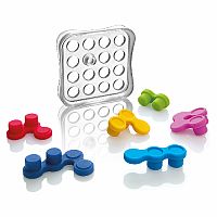 Reverso Fidget Puzzle Game