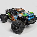 The Ripper RC Car