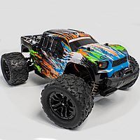 The Ripper RC Car