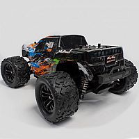 The Ripper RC Car