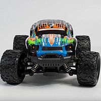 The Ripper RC Car