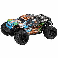 The Ripper RC Car