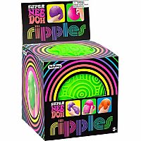 Super Nee-Doh Ripples