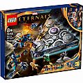LEGO Eternals Rise of the Domo