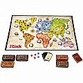 Risk - The Game of Strategic Conquest