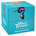 Word Teasers Road Trip America