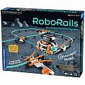 Thames & Kosmos RoboRails Robot Monorail System