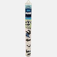 Plus-Plus Robot Mini Maker Tube