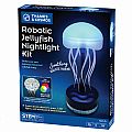 Thames & Kosmos Robotic Jellyfish Night Light Kit