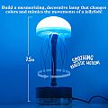 Thames & Kosmos Robotic Jellyfish Night Light Kit