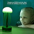 Thames & Kosmos Robotic Jellyfish Night Light Kit