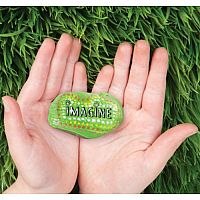 Hide & Seek Rock Painting Kit