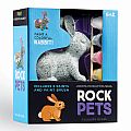 Rock Pets Rabbit Kit