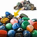 National Geographic Rock Tumbler Explorer Series