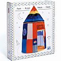 Rocket Play Tent