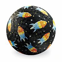Playground Ball 7" Rockets
