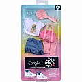 Corolle Girls Romantic Dressing Room Outfit