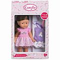 Mini Corolle Romy Unicorn Set