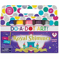 Do A Dot Royal Shimmer Markers