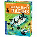 Rubber Band Racers