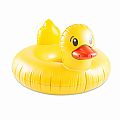 Rubber Ducky Pool Float