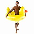 Rubber Ducky Pool Float