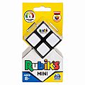 Rubik's Cube 2X2 Mini
