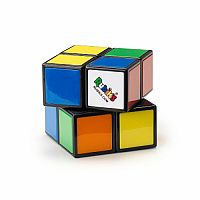 Rubik's Cube 2X2 Mini
