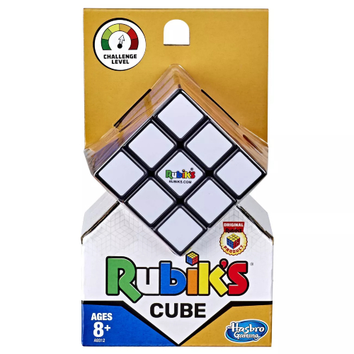 mini rubik's cube 3x3