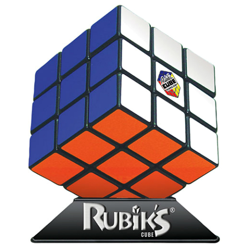 mini rubik's cube 3x3