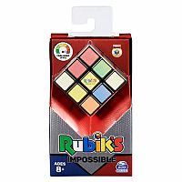 Rubik's Impossible