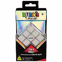 Rubik's Pulse Cube