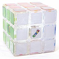 Rubik's Pulse Cube