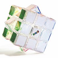 Rubik's Pulse Cube