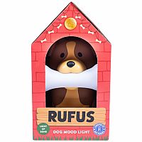 Rufus Dog Mood Light