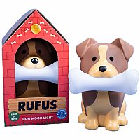 Rufus Dog Mood Light