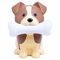 Rufus Dog Mood Light