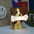 Rufus Dog Mood Light