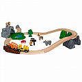 Brio Safari Adventure Set